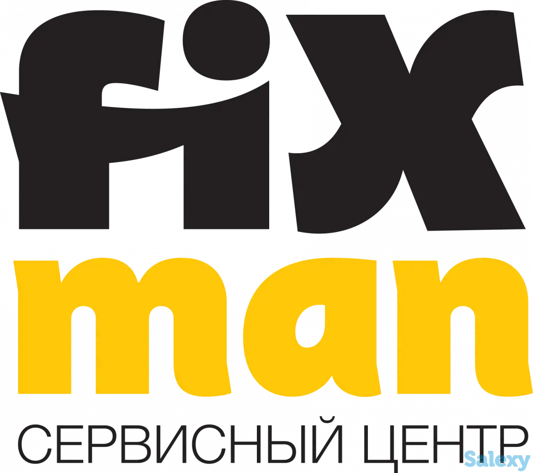 ремонт ноутбуков, фотография 1