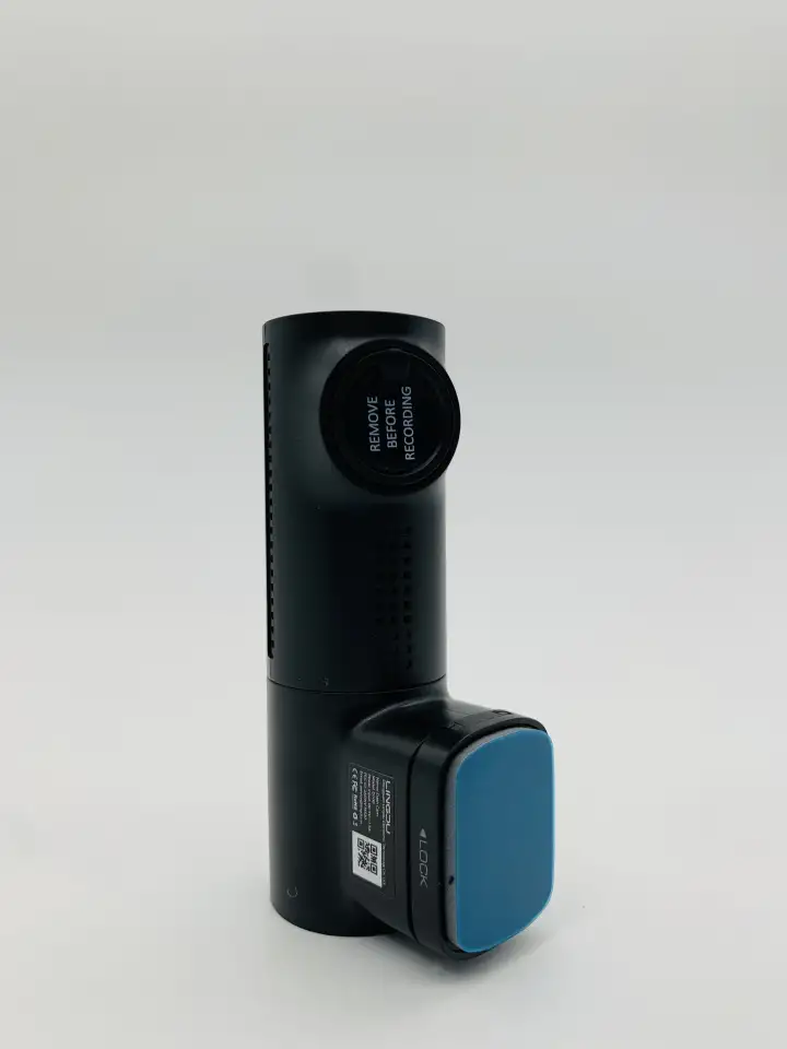 Видеорегистратор Lingdu D100, фотография 2