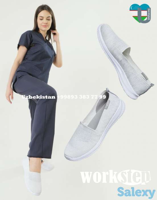 Женская обувь 