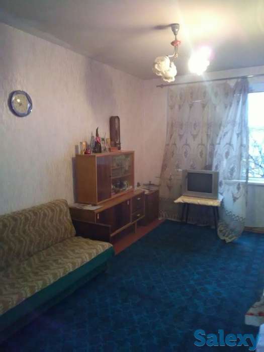 Продам квартиру в центре, Ул. Жасорат (быв. П.Очилова) дом 4, фотография 5