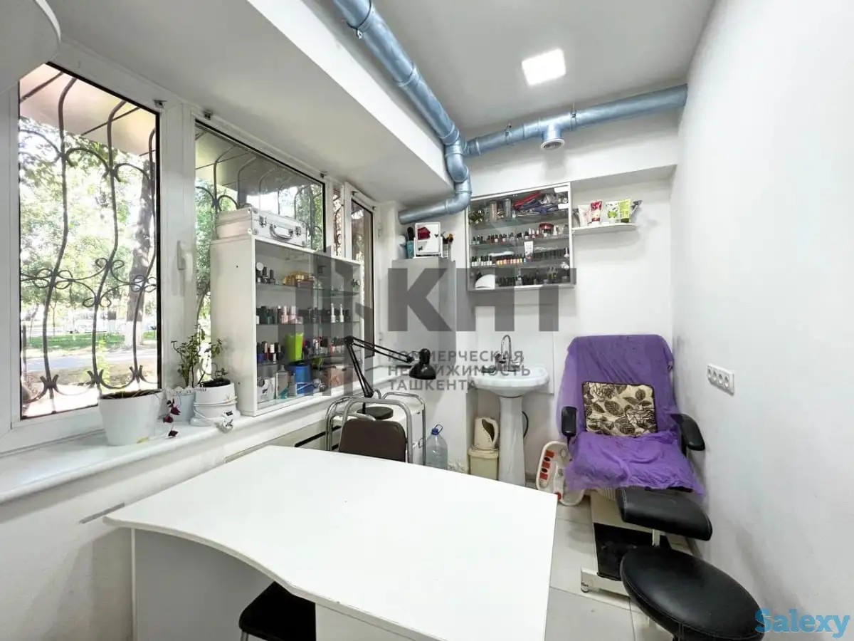 Сдается Офис в Центе на Ц-4, фотография 4