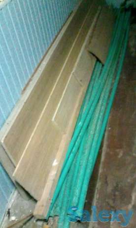 ДСП обрезная, фотография 1