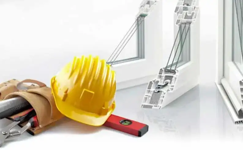 Люкс-ремонт пластиковых окон: Качество, которое ощущается!, фотография 1