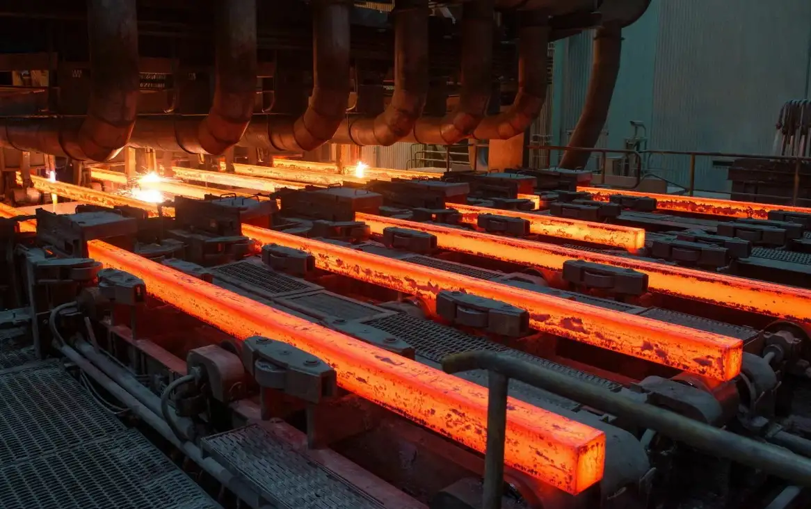 Прокатка, передел металлопроката Способ: изготовление листа из трубы; перекат трубы, фотография 1