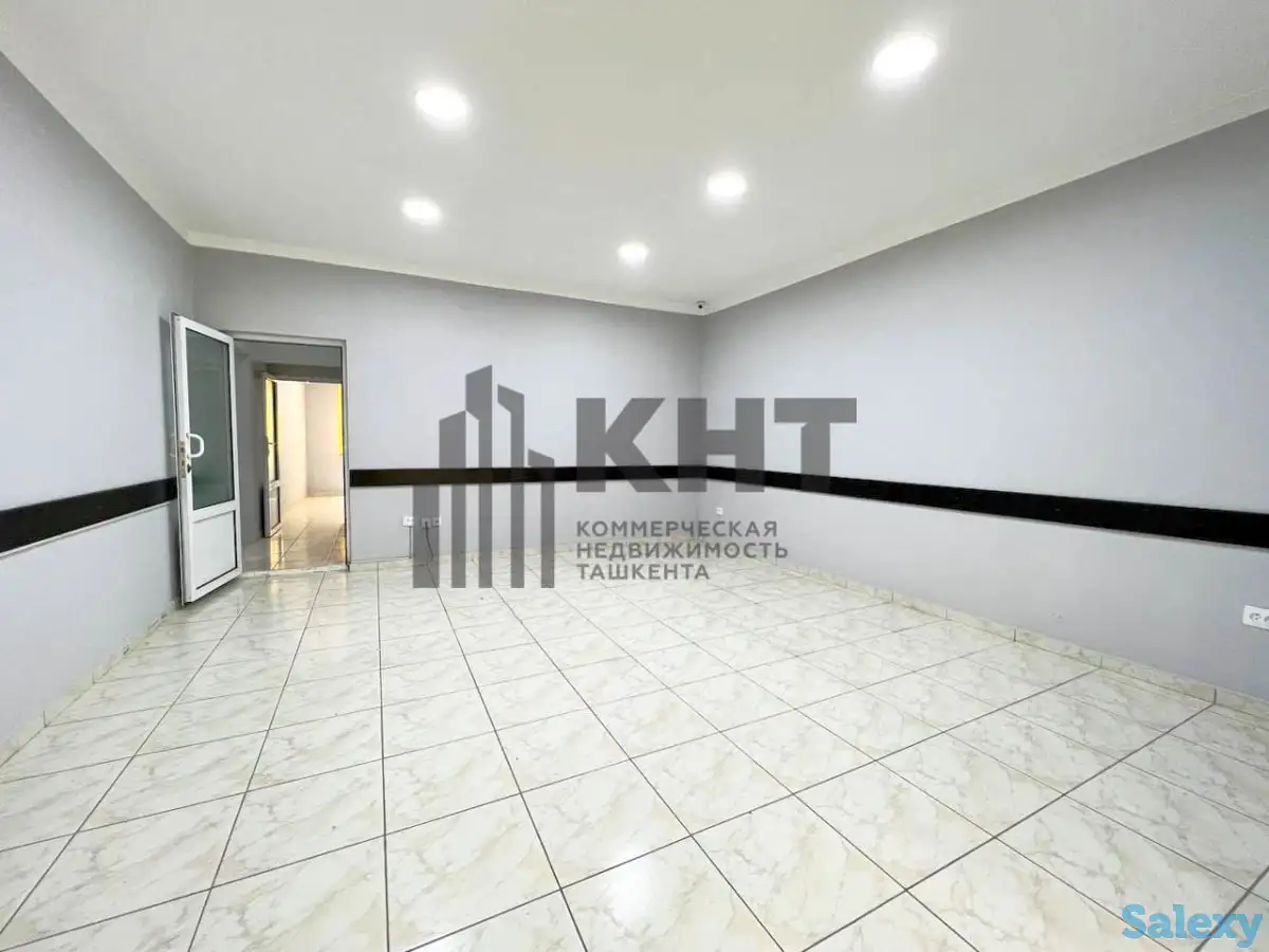 Аренда офиса. 96м2. Универсам., фотография 2