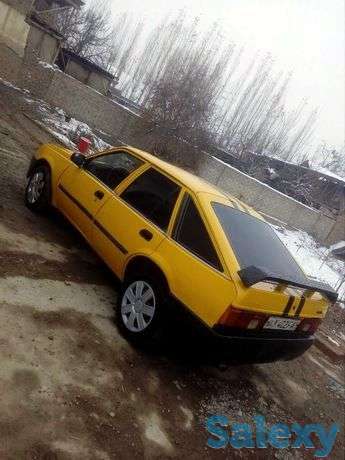 Opel ascona hamma joyi nexia arochni sotiladi, фотография 1