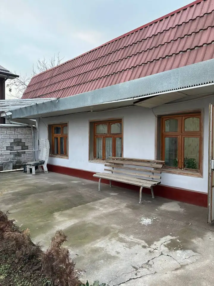 Загородний дом (дача) 9,2сот., недоезжая, фотография 4