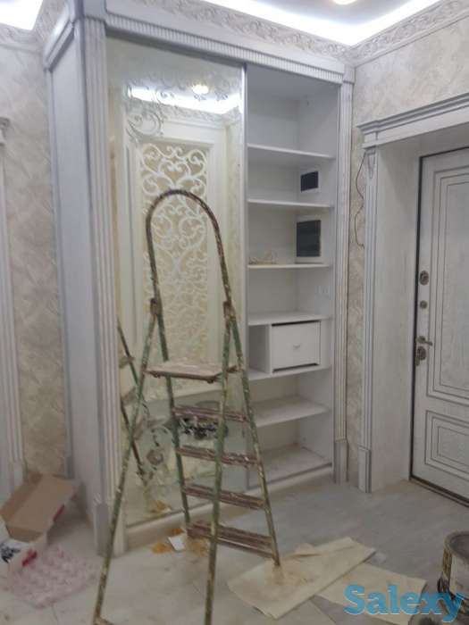 все виды ремонта строительных работ, фотография 8