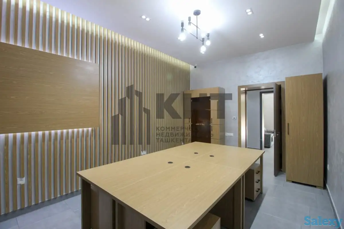 Аренда офиса. 120м2. Ц-7, ЦУМ., фотография 2