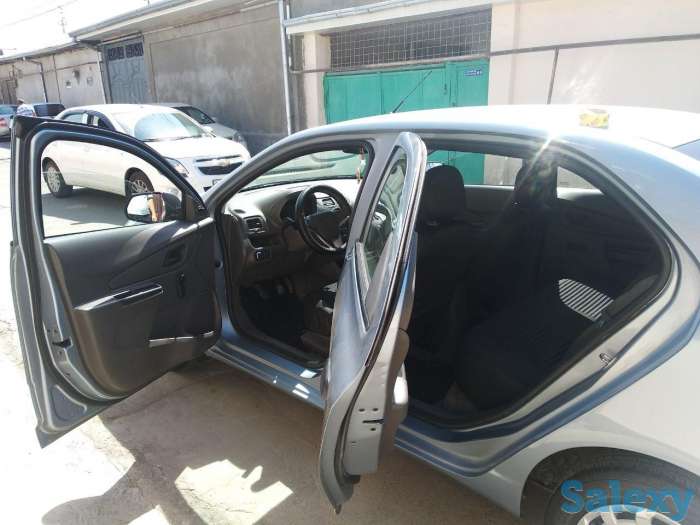 Аренда КОБАЛЬТ 2013 г. в. Chevrolet, фотография 7