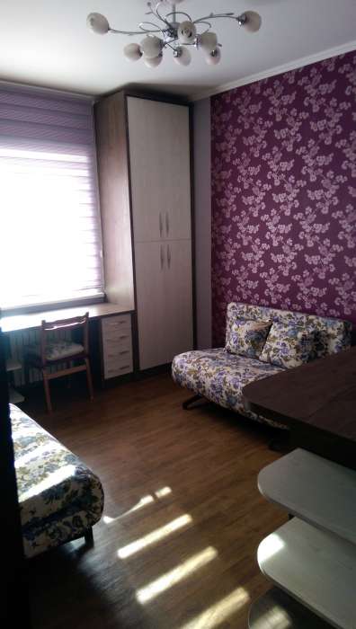 Продается 3-х комнатная квартира в районе рынка Кадышева , фотография 1