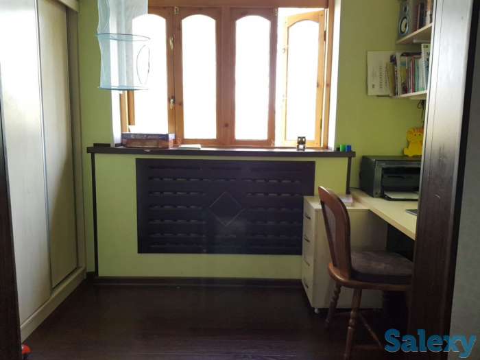 Квартира на кадышева, Авиасозлар 3, фотография 8