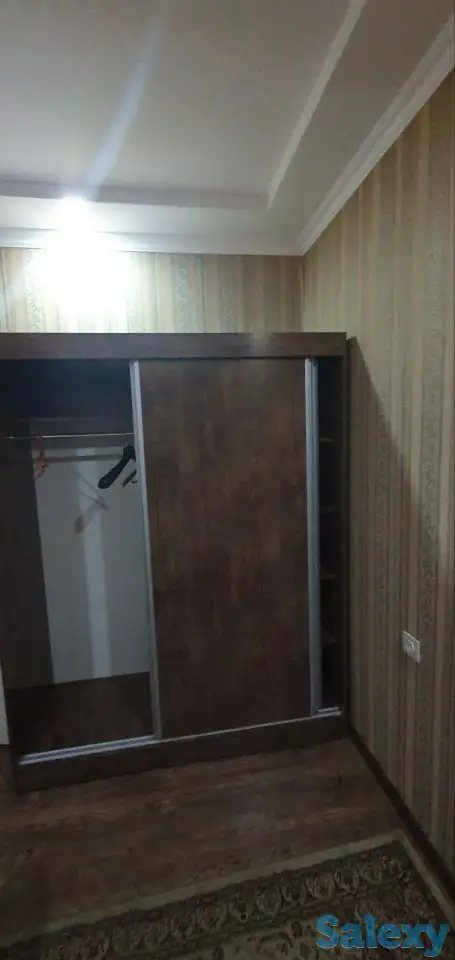 Сдается в аренду 3-комнатная квартира, 9/9 на м.Ойбек.,Точка Вкуса.,75 м², фотография 6