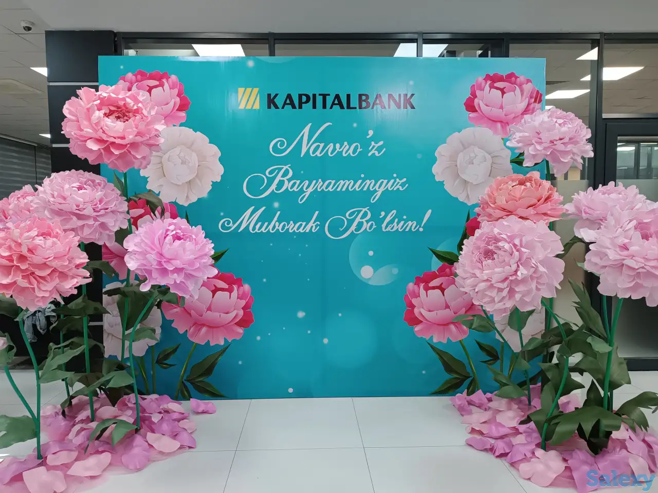 Оформление праздников, фотография 2