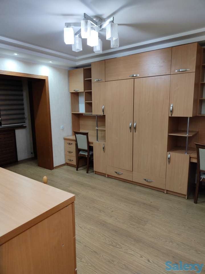Продается трехкомнатная квартира, Мирзо Улугбекский район, фотография 2