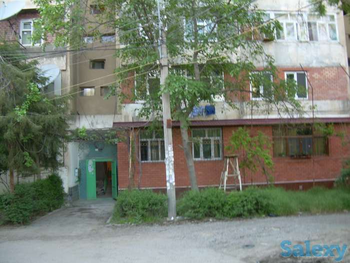 продажа квартиры, Мирзо-Улугбекский р-н ул.Тимур-Малик д.1Б кв 12, фотография 1