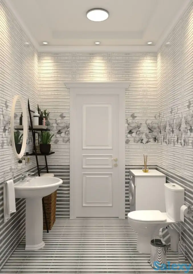 все ремонтные работы и сан.техника, фотография 3