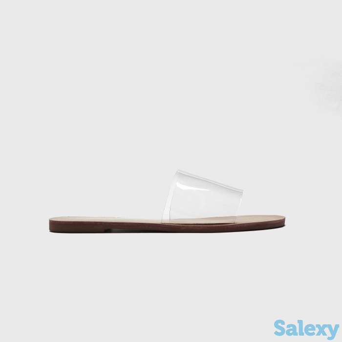 Тапочки, фотография 1