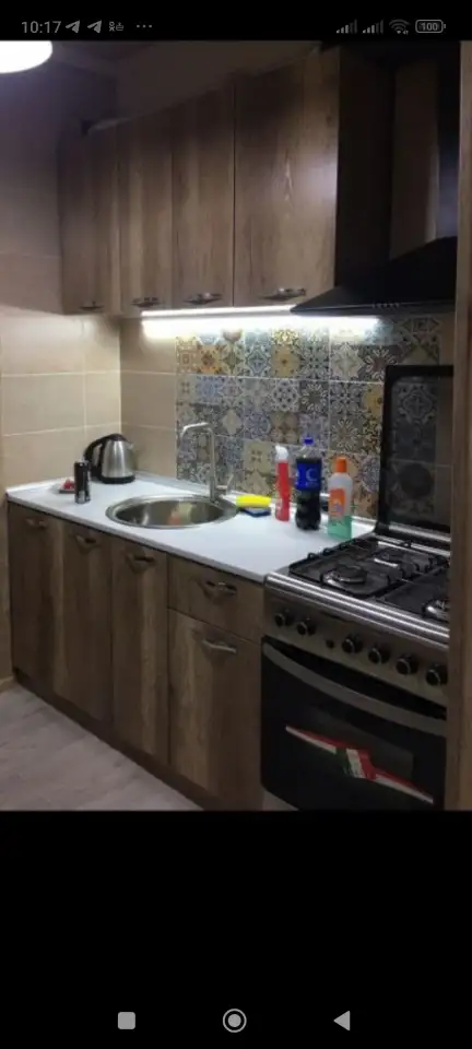 Сдам свою квартиру, Миробадский р-он, массив куйлюк 2, фотография 7