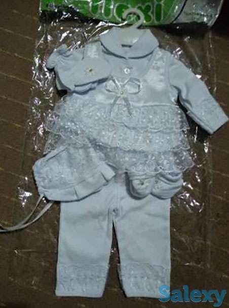 Комплект на выписку., фотография 1