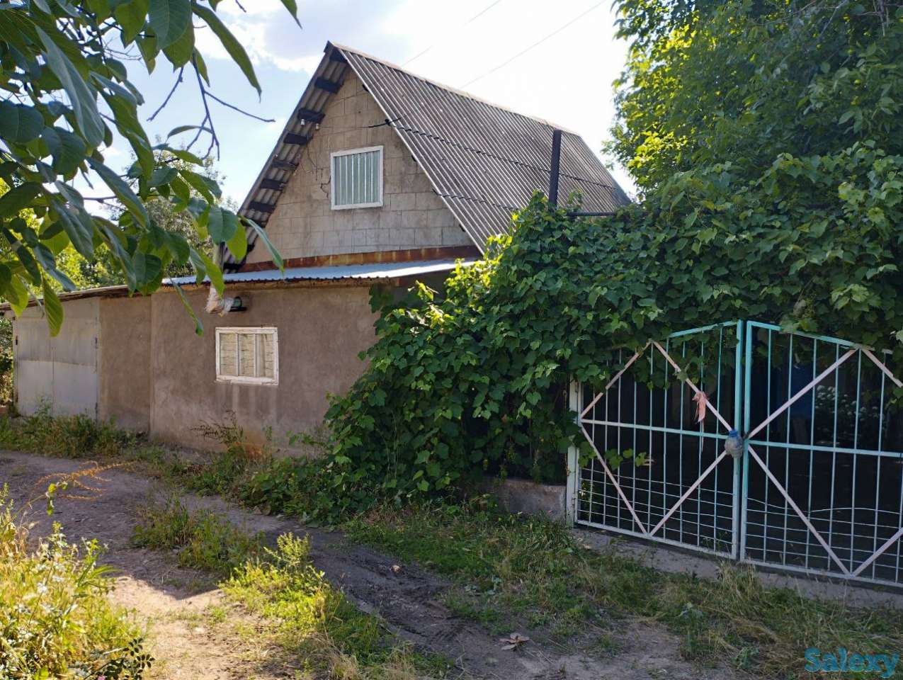 Продаётся дача 12 соток, Паркентский район, ташкентская обл., фотография 2