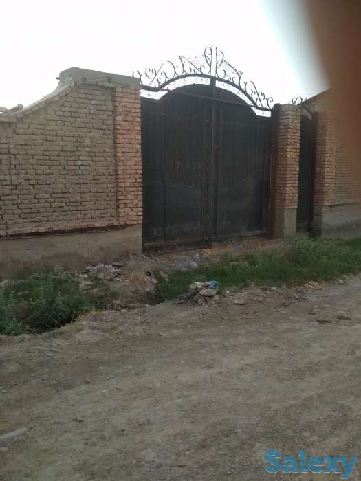 Но участка,  текшура механика. З.д, фотография 3