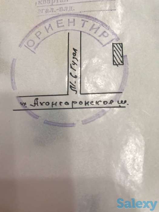 Продажа квартиры, Тузель2, дом26., фотография 1