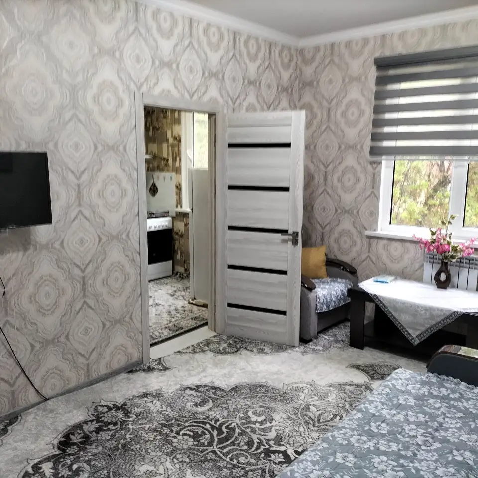 Чиланзар 6 кв 1 ком, фотография 2