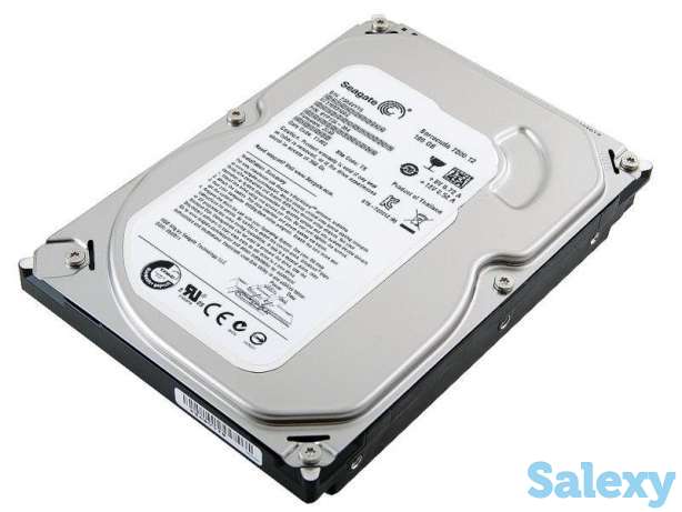 Продается Жесткие диски 80gb sata, фотография 1