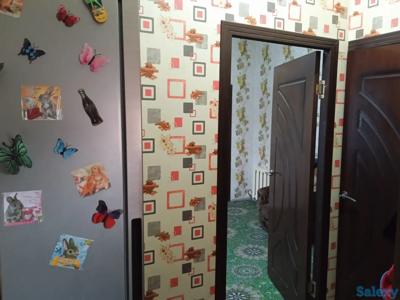 Продам Дом, Яшнабадский р-н ул. Бойсун, фотография 2