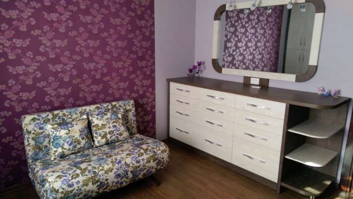 Продается 3-х комнатная квартира в районе рынка Кадышева , фотография 3