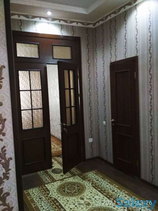 Продается Дом в Юкара Чирчикском районе возле Водника, фотография 1