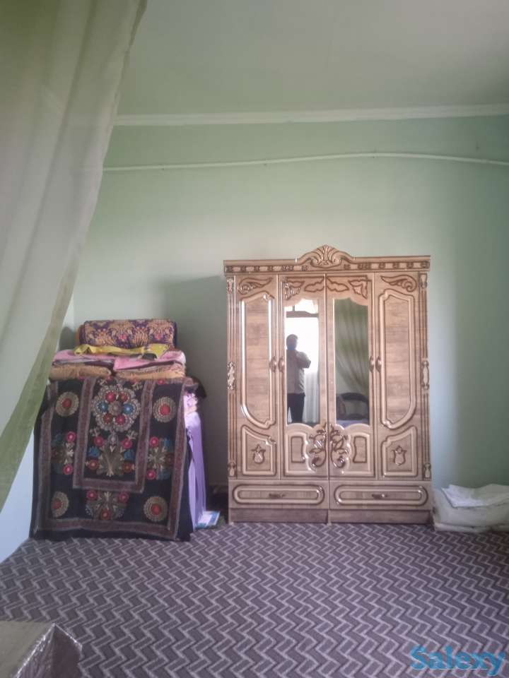 Продам участок, Г.карши Узуново махалласи Еркургон кучаси, фотография 2