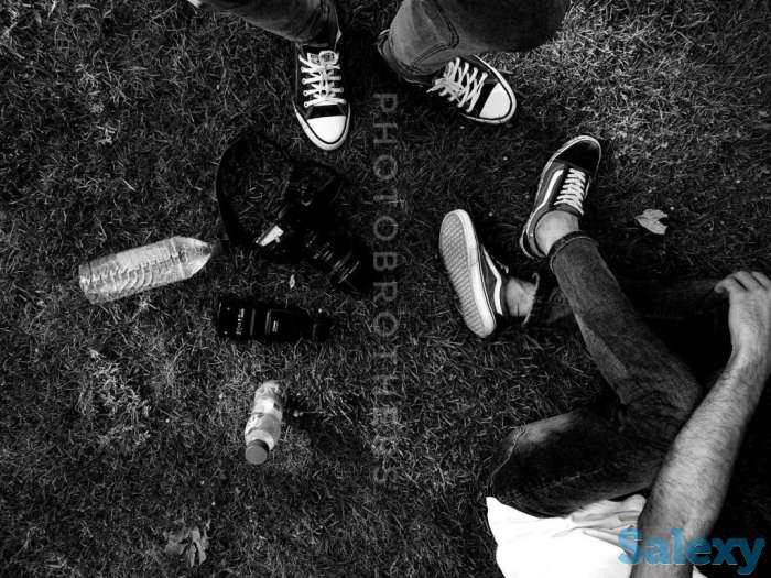 Видео фото реклама, фотография 5