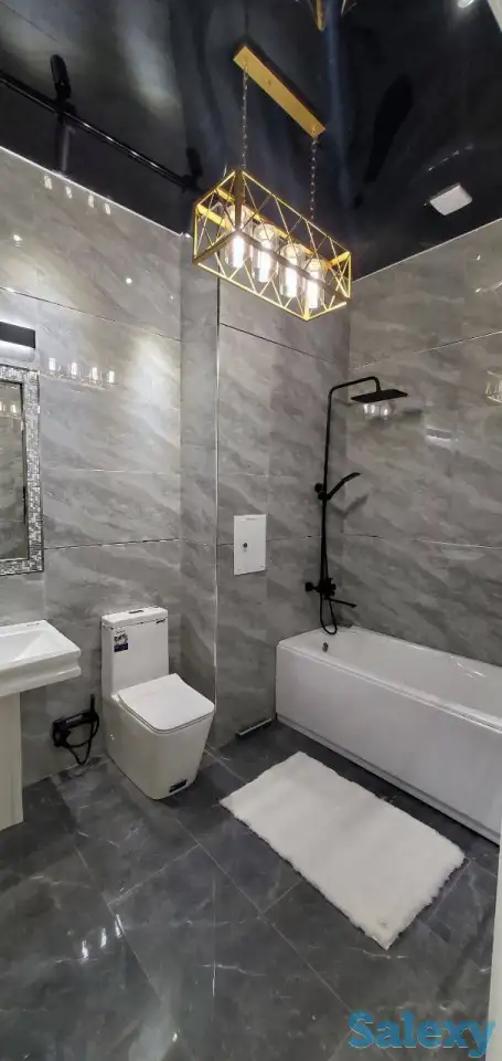 Продается 4-комнатная квартира в новостройке,8/9 в ЖК Parkent Avenue, фотография 7