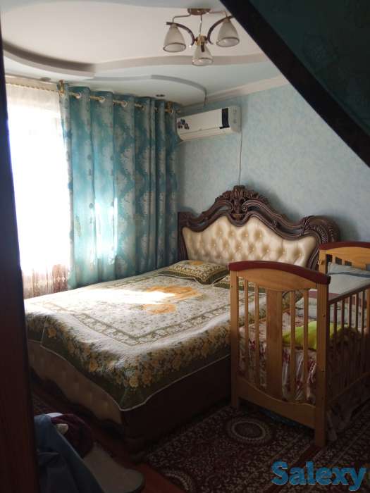 Продается квартира, Яшнабадский район, тузель-1, ориентир галантерея, фотография 2