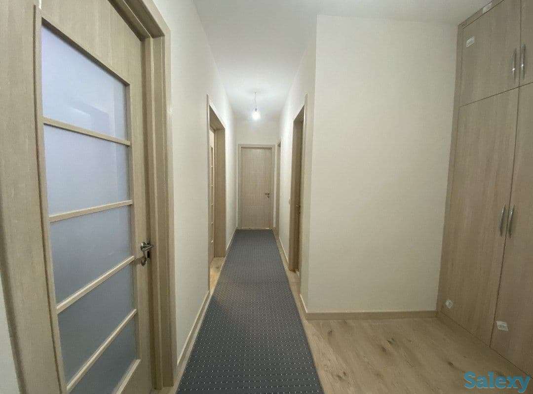 Аренда квартир 2/7/9 Новостройка, Yunusobod city, фотография 5