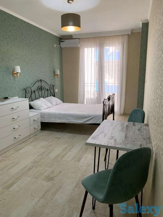 Продается квартира-студия в Батуми в 150 метрах от моря, фотография 8