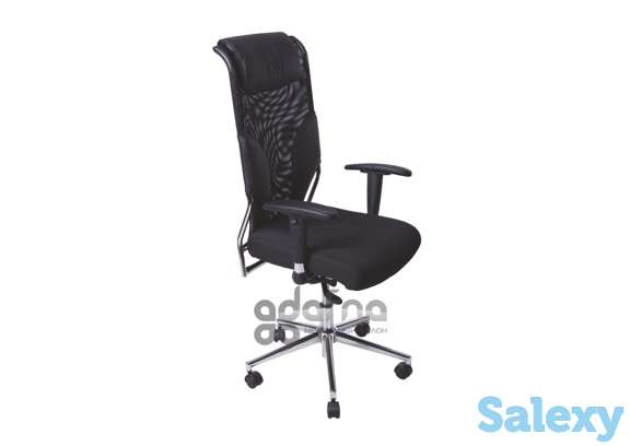 Офисное кресло в ассортименте, фотография 5