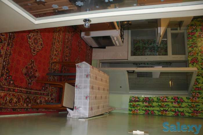 срочно 3х комнатная квартира в хорошем районе, фотография 9