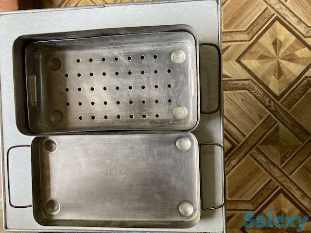 Стоматологические инструменты, фотография 3