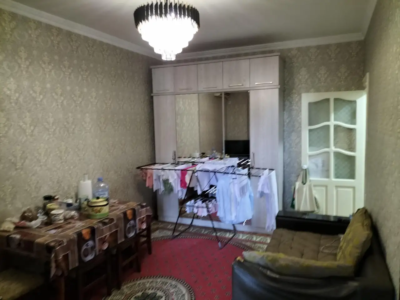 Чиланзар 14 кв 3 ком, фотография 2