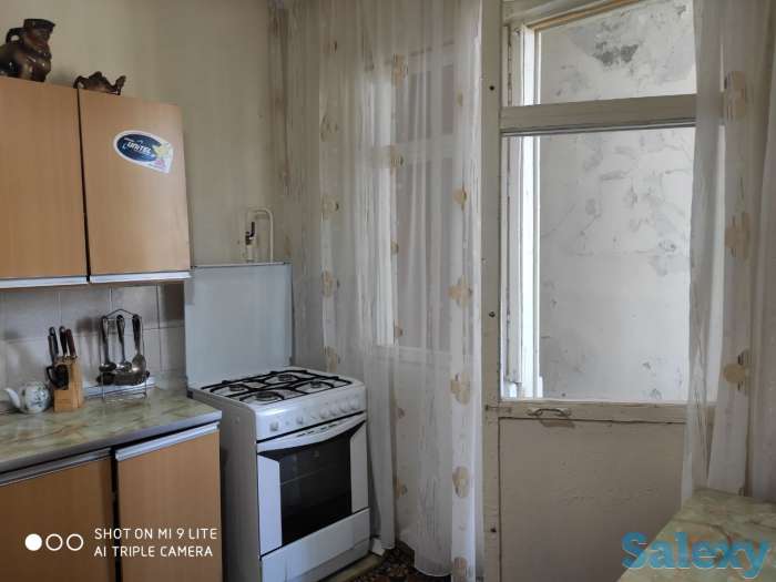 Продаю квартиру, Осие 16, фотография 1