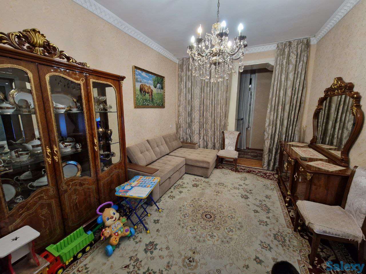 Продается уютная квартира по улице Чехова 2/3/4, фотография 4