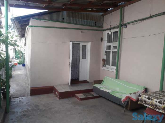 Продаю собственный дом, мирабадский район ул кичик бешогач 2 пр д.21, фотография 4