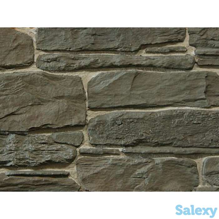 Декоративный гипсовый камень 