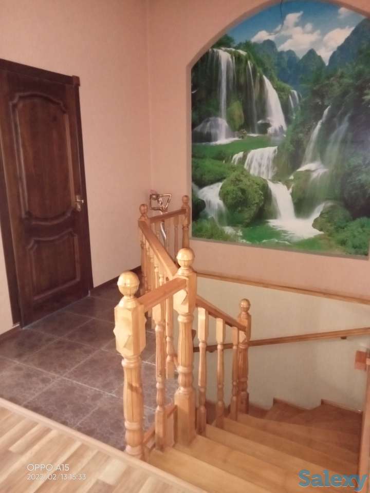 Дом Карасу 2 Президента махалля, Мирзо-улугбекский район, фотография 4