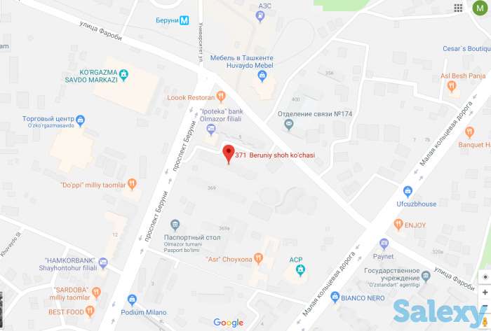 Продам квартиры м. Беруни, фотография 1