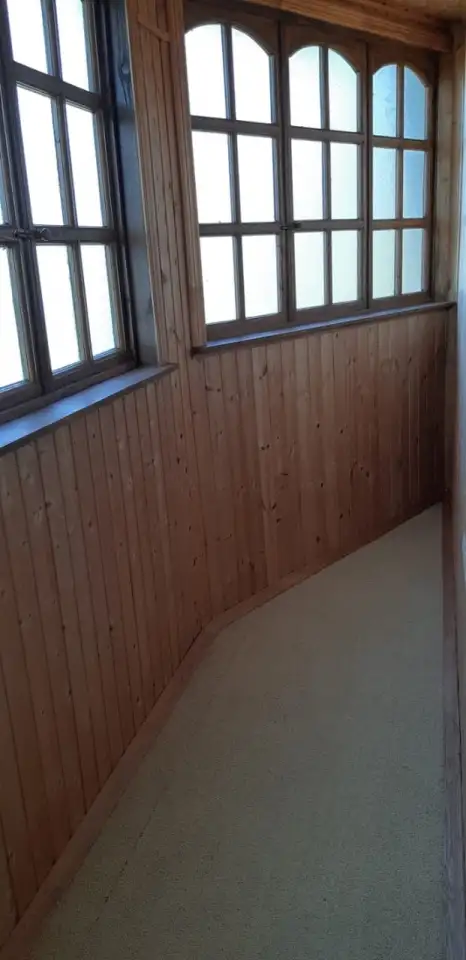 СРОЧНО ДВА ДОМА В ПОДМОСКОВЬЕ ПО ОТЛИЧНОЙ ЦЕНЕ, Московская обл. Егорьевский район. Деревня Княжево дом 24, фотография 5