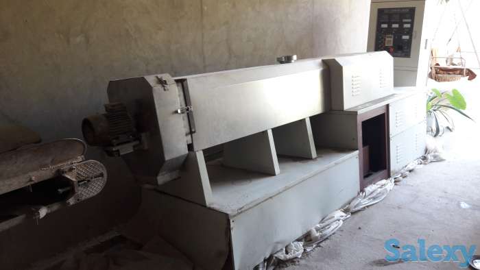 Эксирудор два шнековый, фотография 1